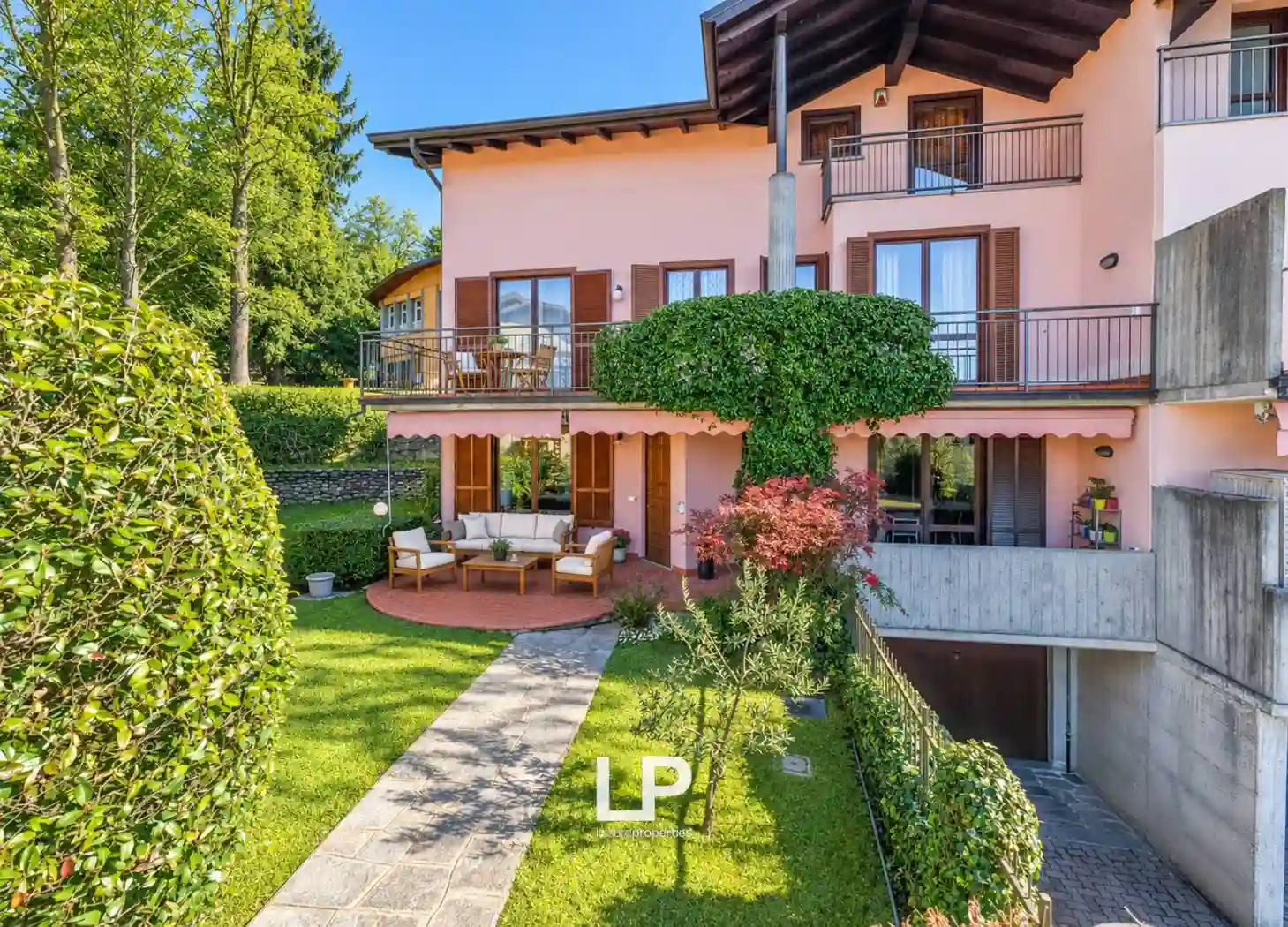 Villetta a schiera - foto 4