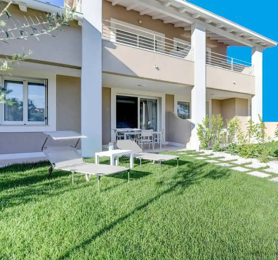 Villa in vendita a Trivolzio