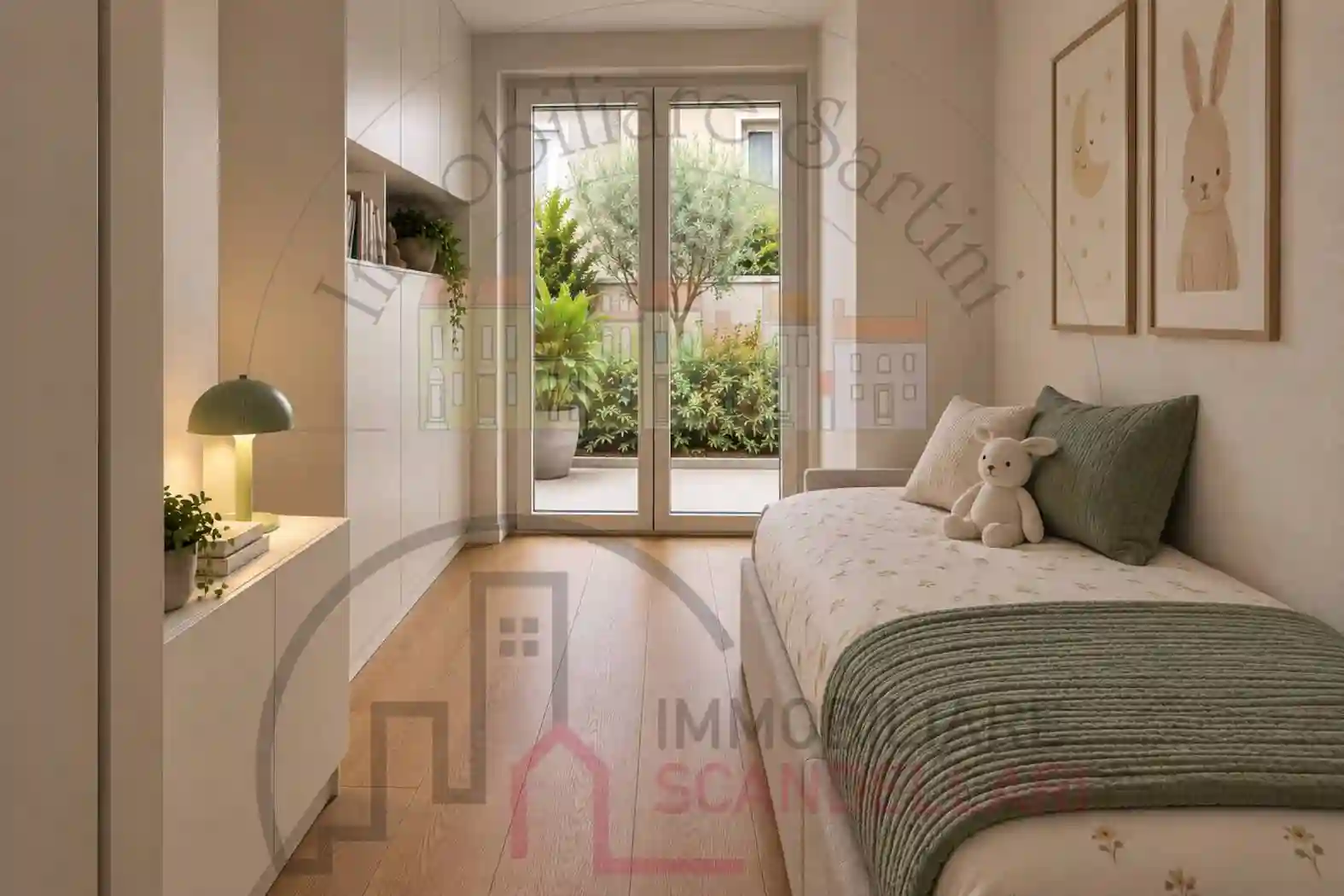 Appartamento - foto 3