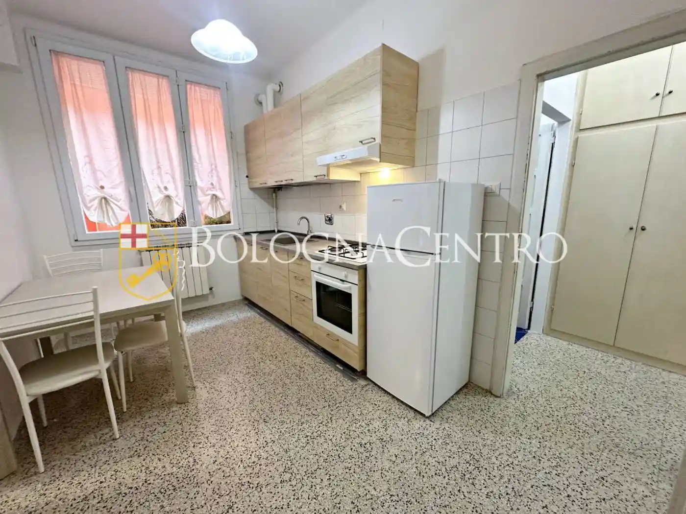 Appartamento in affitto a Bologna