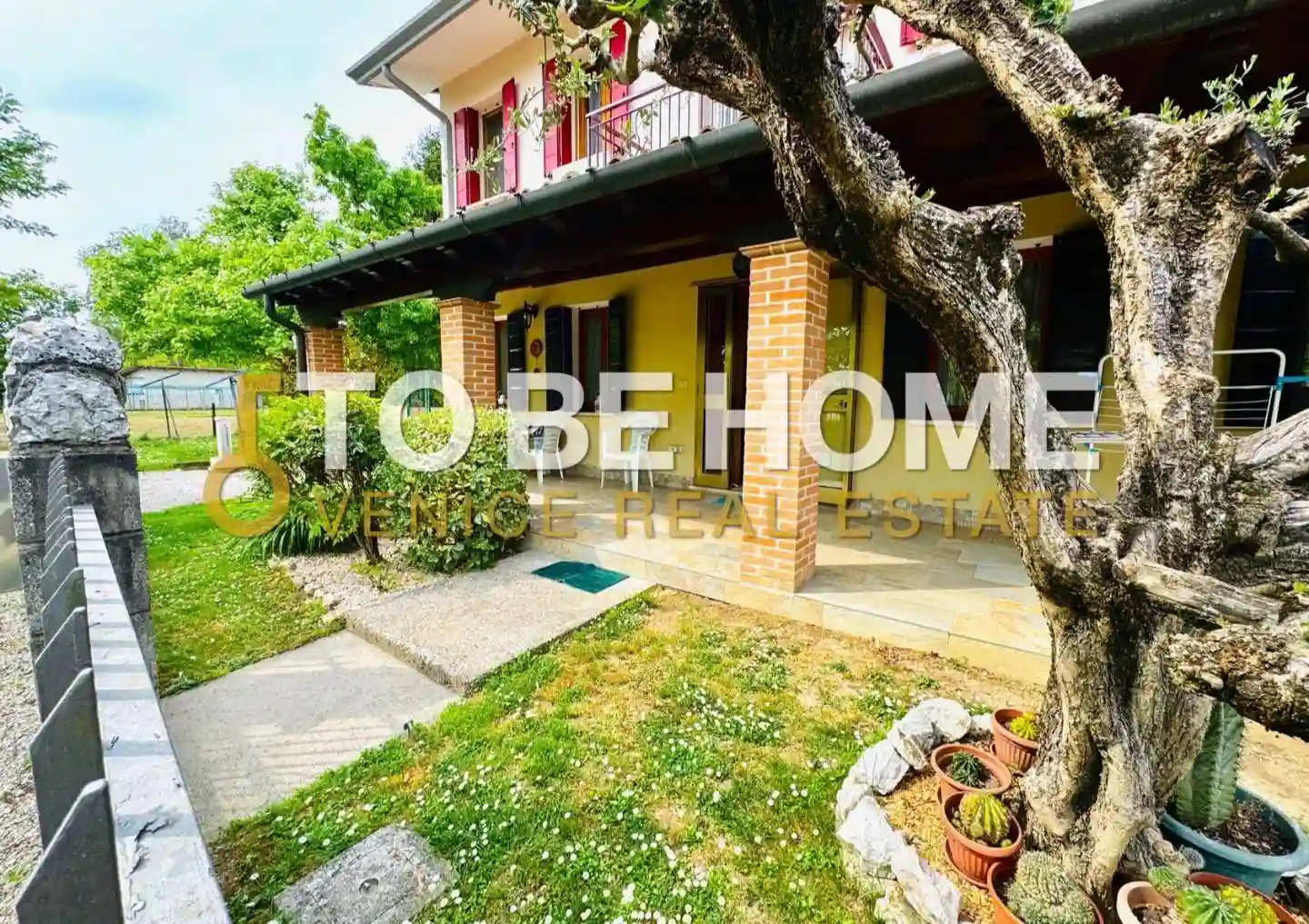 Casa indipendente - foto 4
