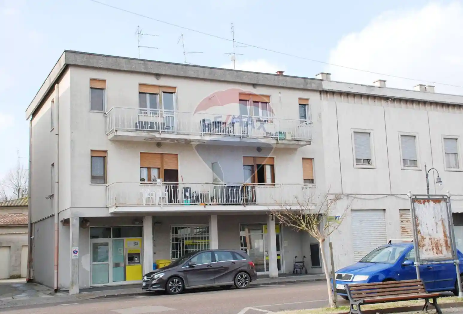 Appartamento in vendita a Tresignana