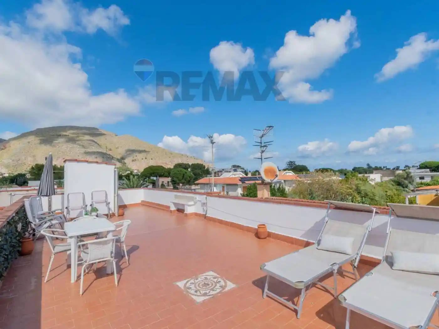 Appartamento in vendita a Palermo