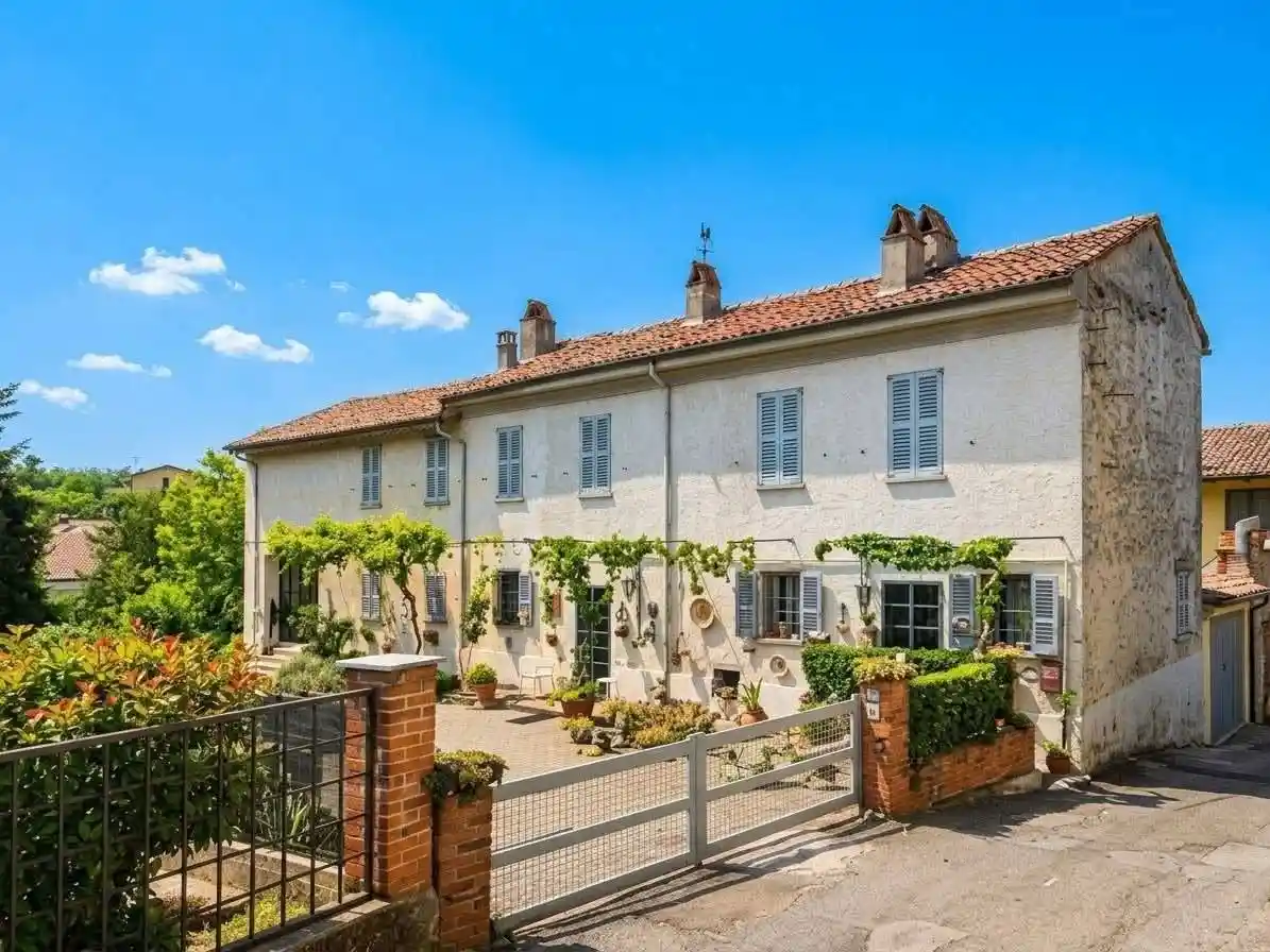 Casa indipendente in vendita a Stradella