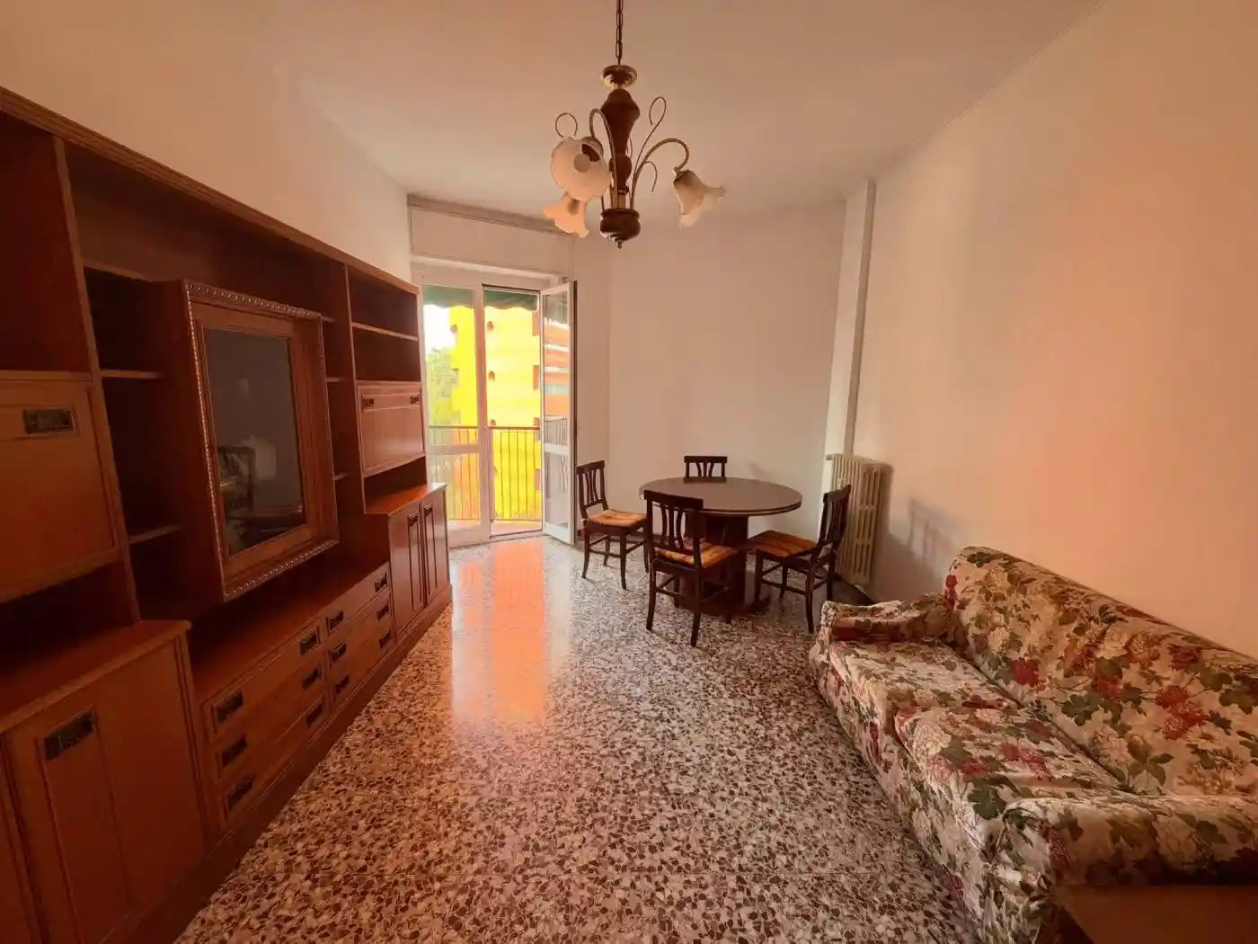 Appartamento in affitto a Sesto San Giovanni