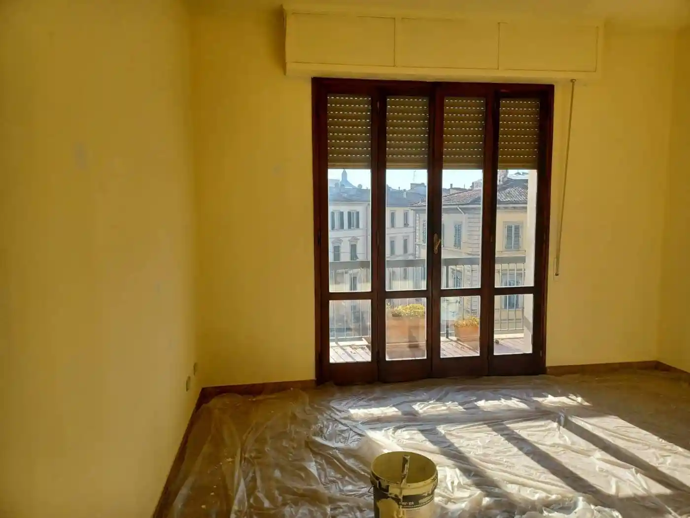 Appartamento in affitto a Firenze