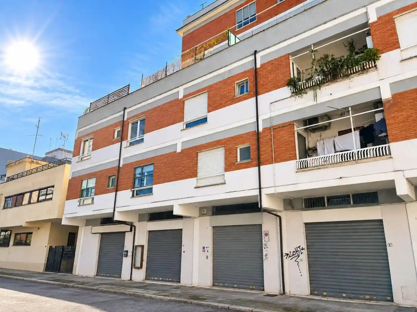 Appartamento in vendita a Latina