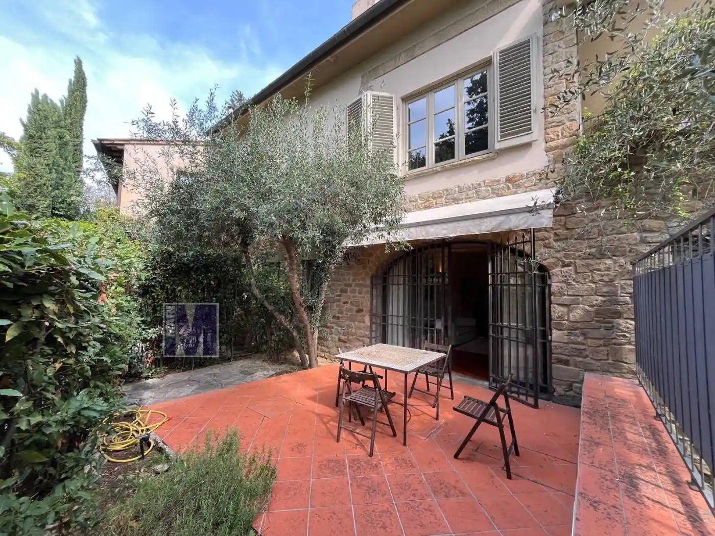 Appartamento in affitto a Firenze