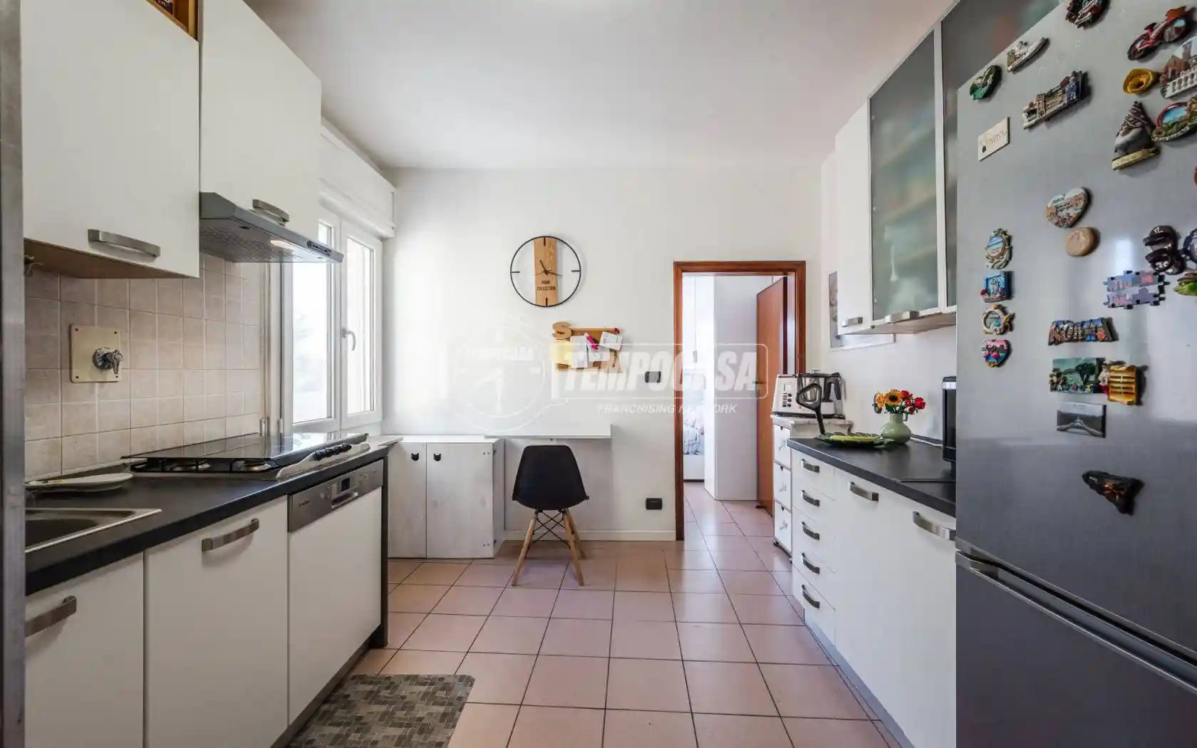 Appartamento in vendita a Minerbio