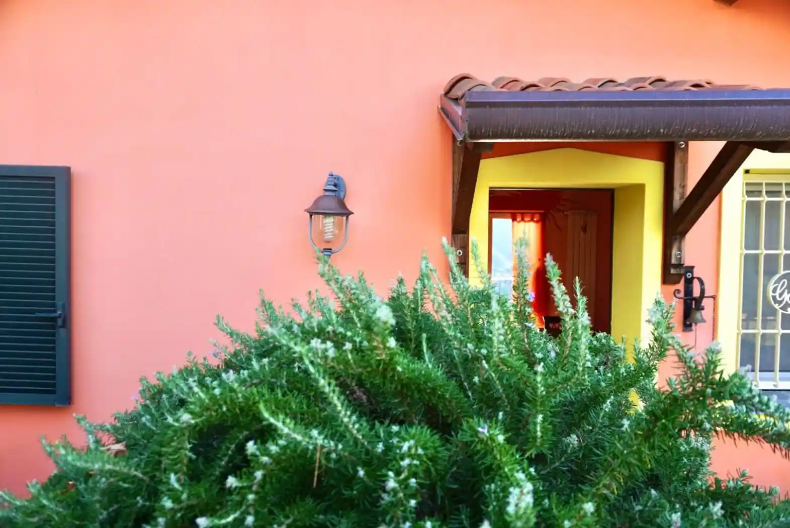 Villa in vendita a Vallebona