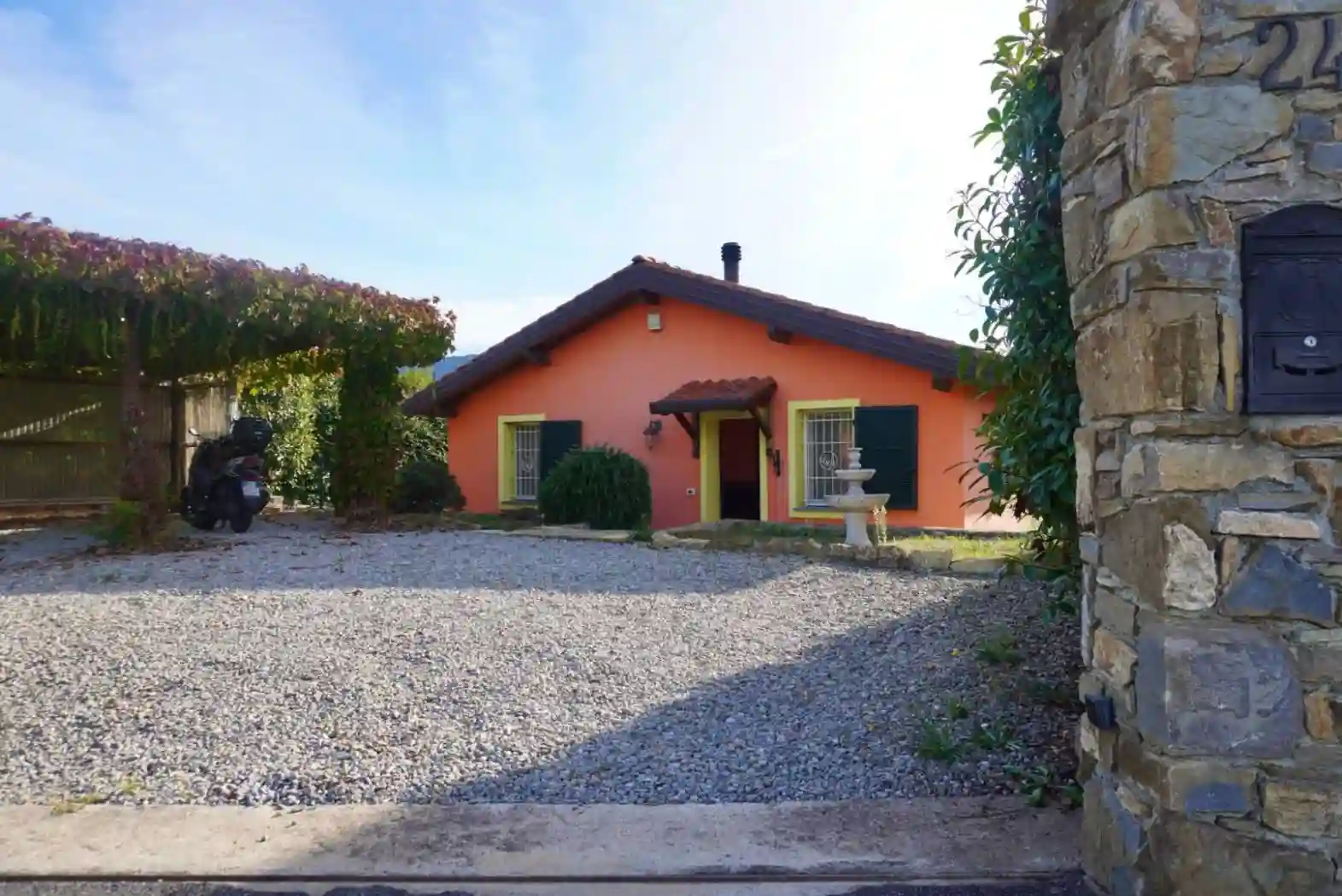 Villa - foto 4