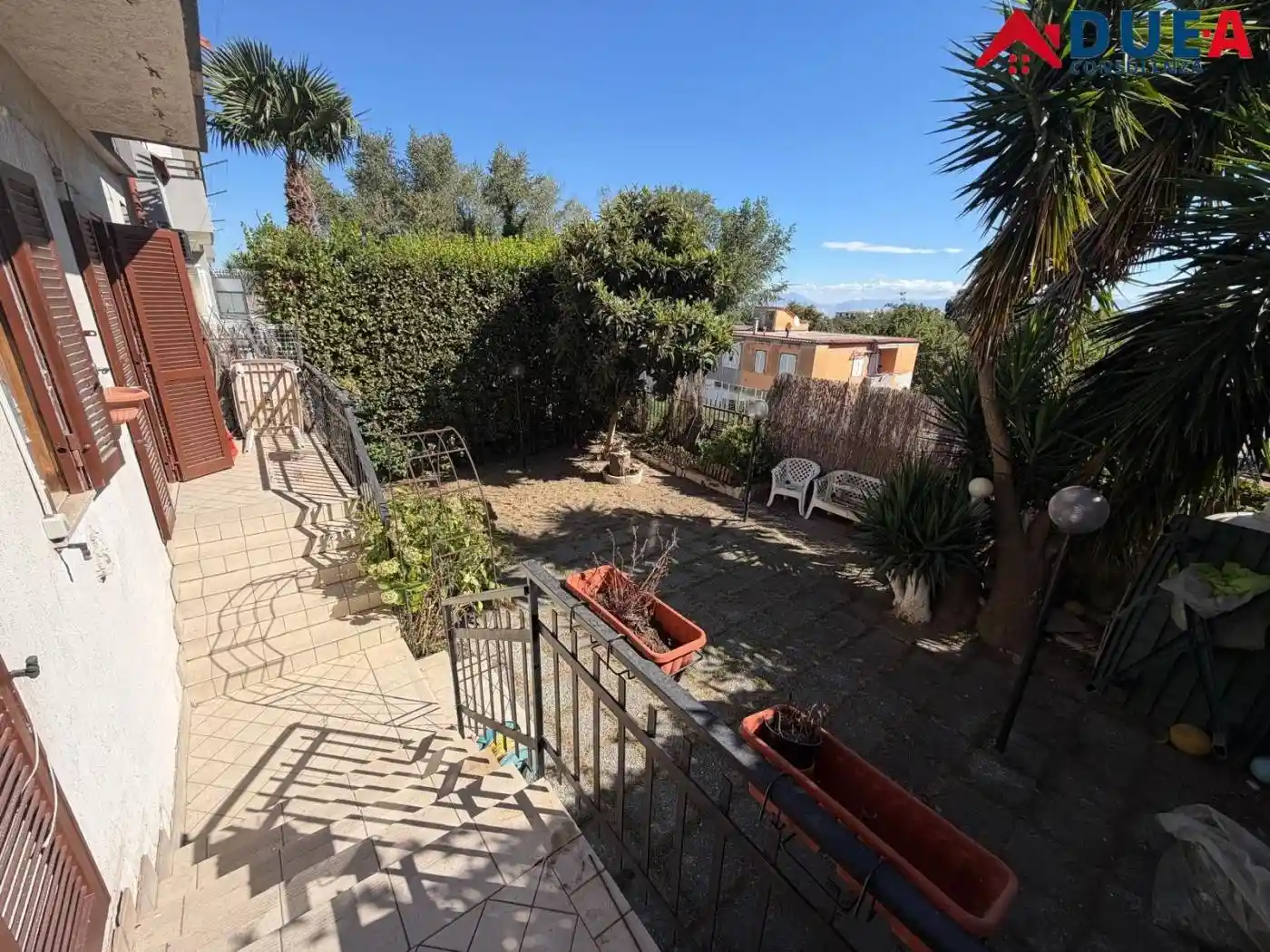 Villa in vendita a Napoli