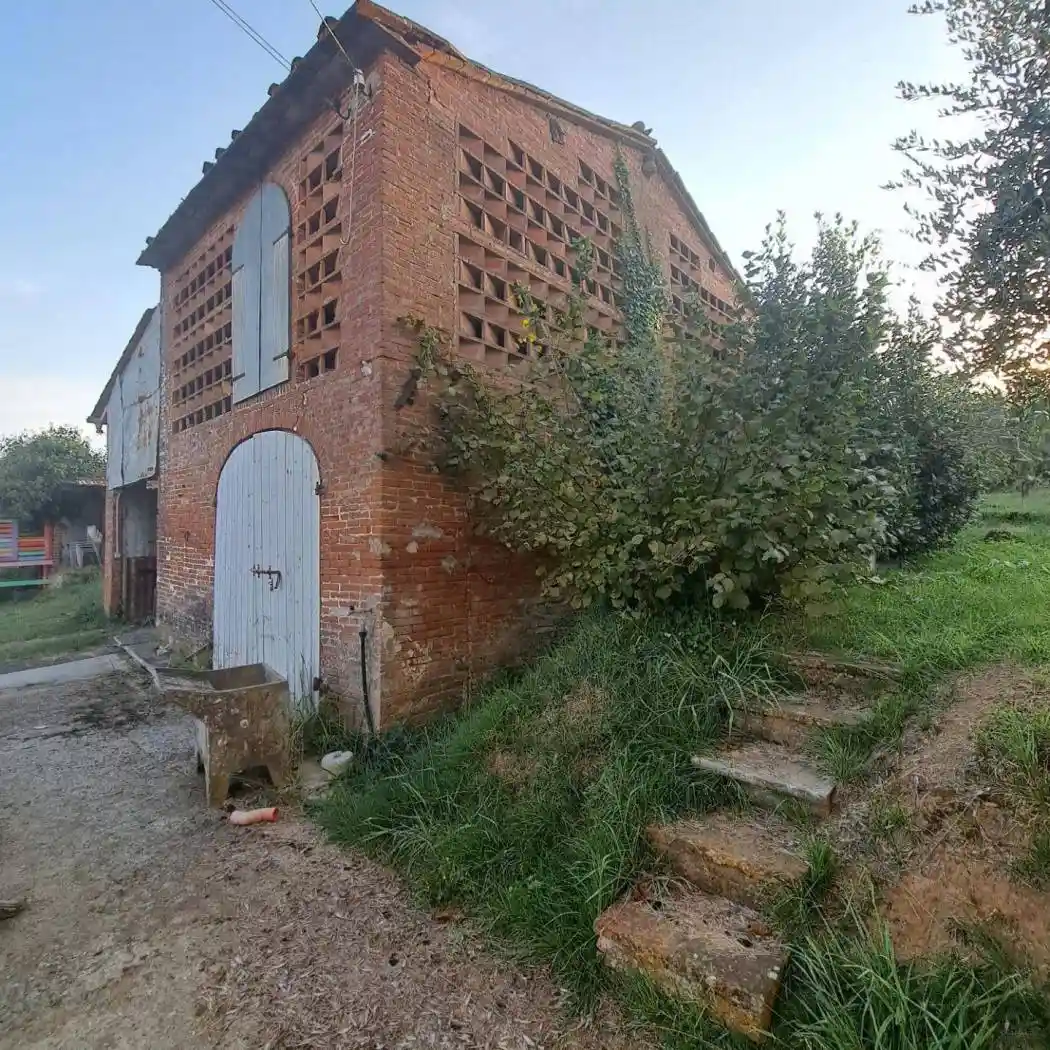 Rustico - Casale in vendita a Capannori