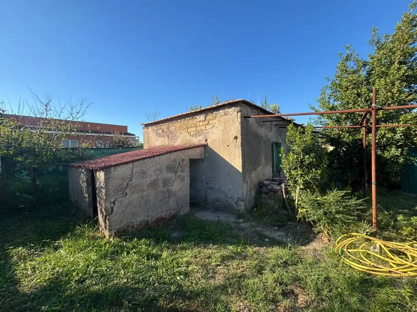 Rustico - Casale in vendita a Ardea