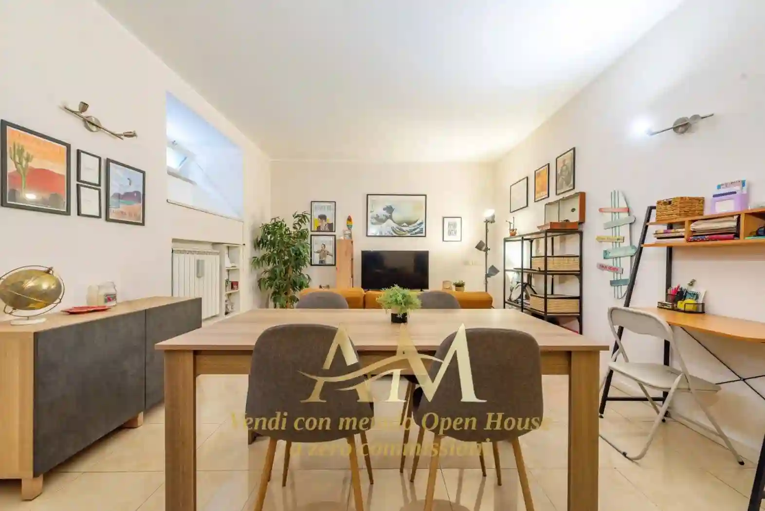 Appartamento - foto 5