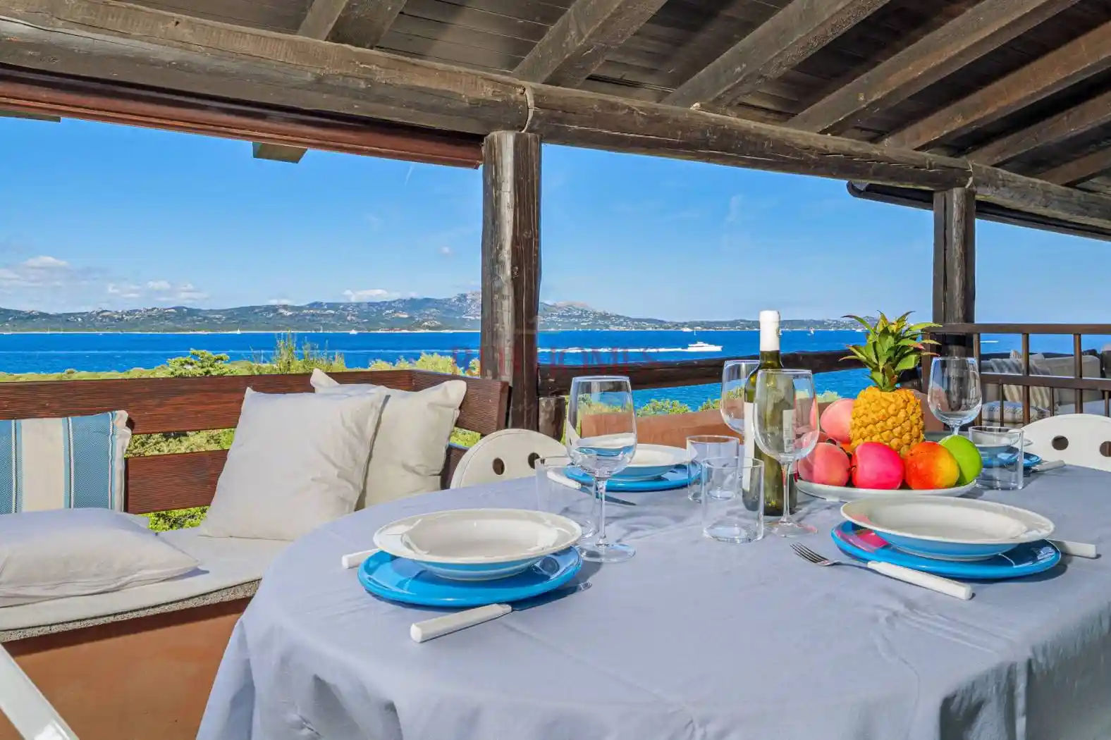 Appartamento in vendita a Olbia