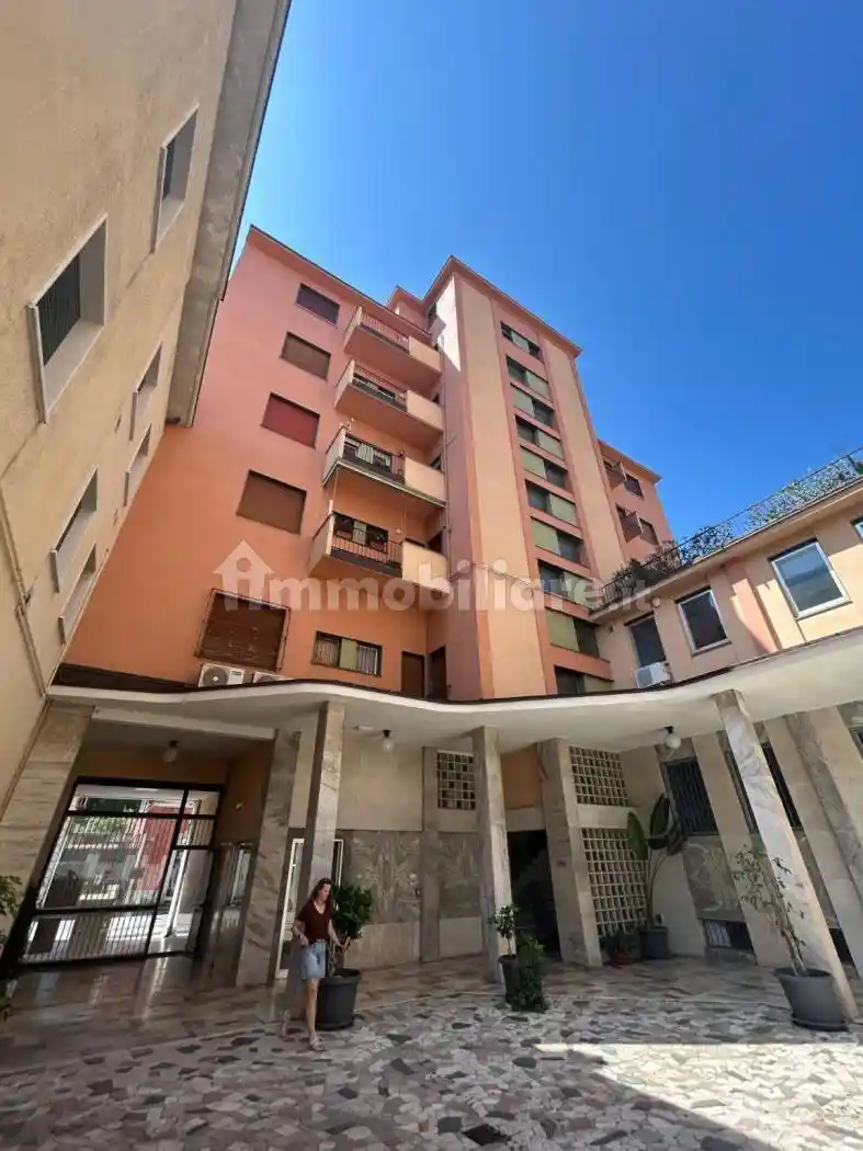 Appartamento in vendita a Brescia