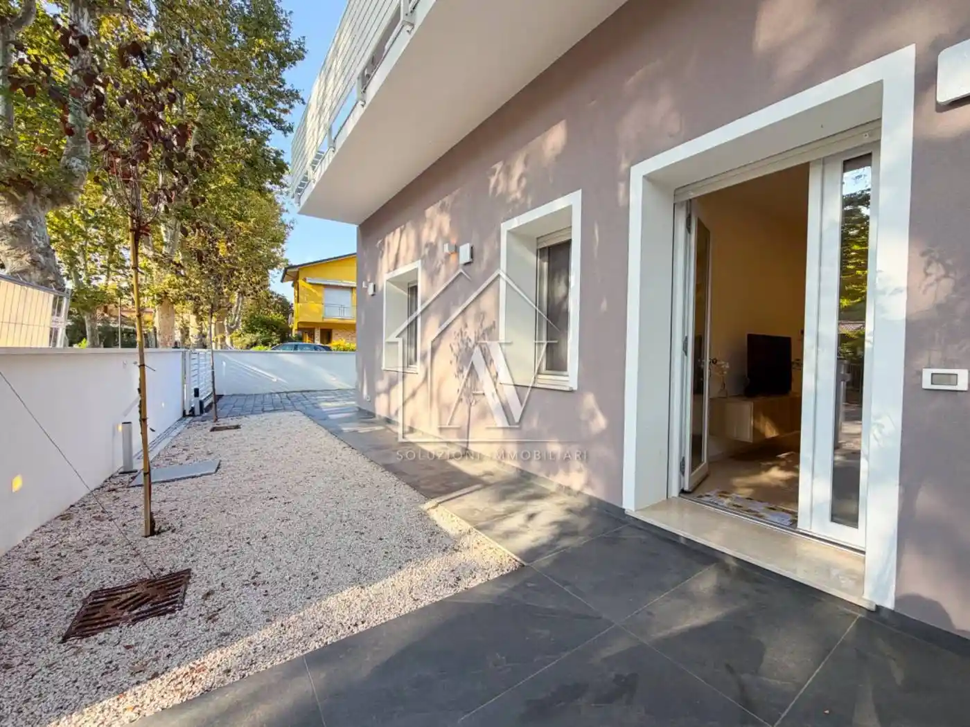 Appartamento in vendita a Cesenatico