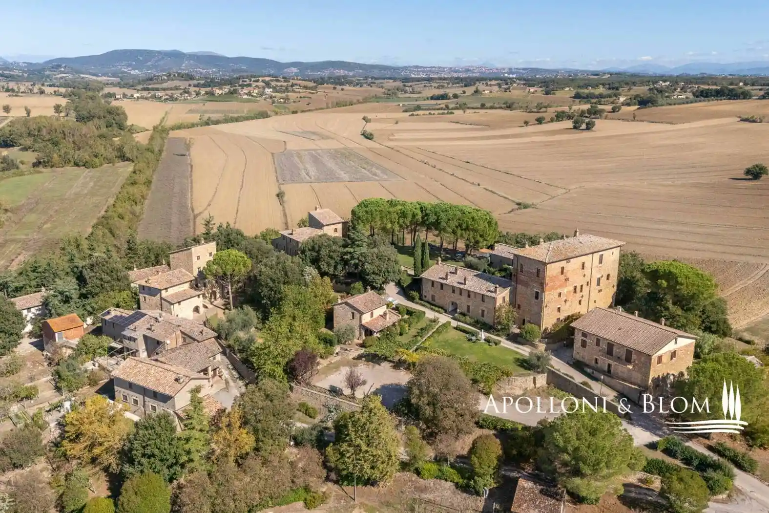 Appartamento in vendita a Marsciano