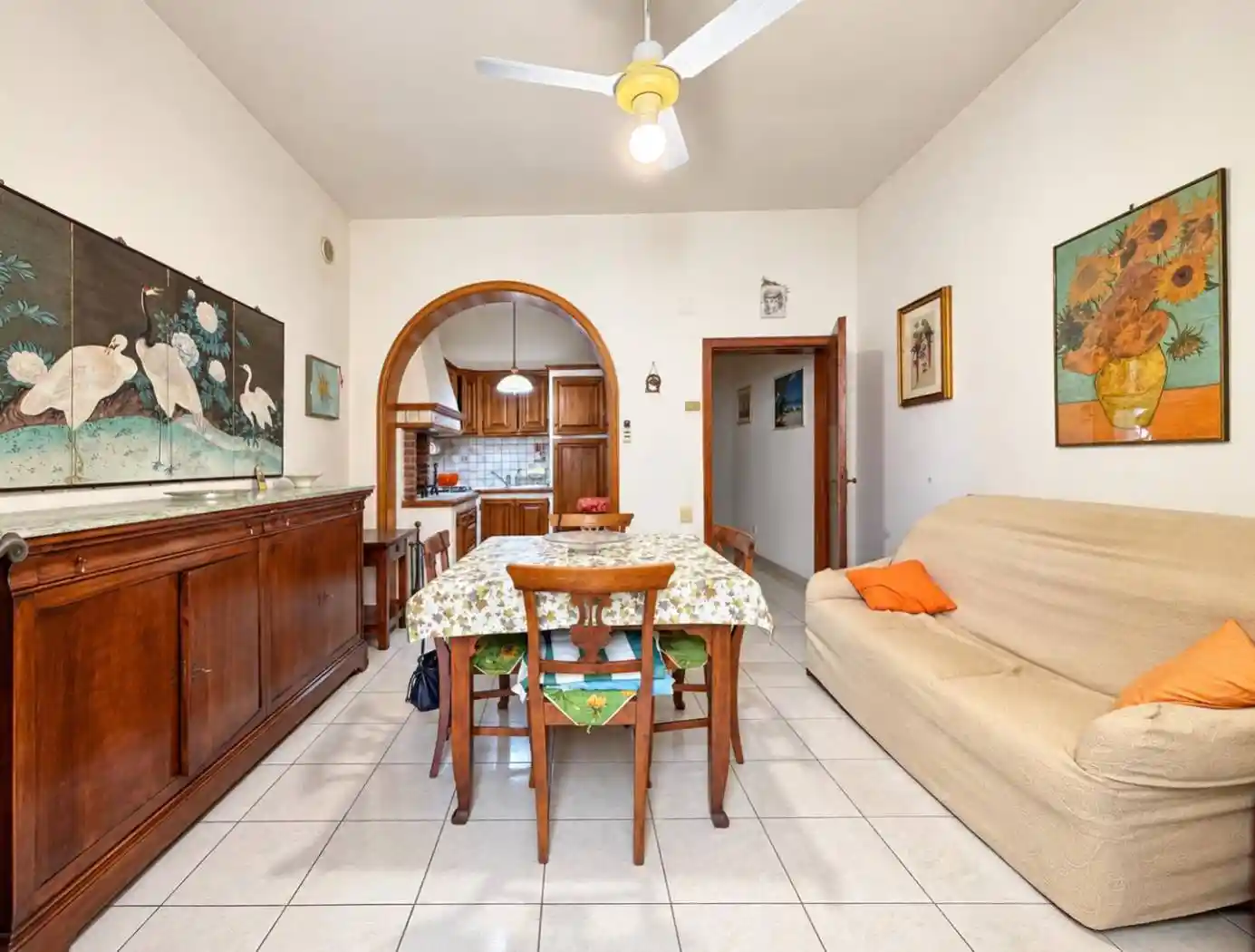 Casa indipendente in vendita a Vinci