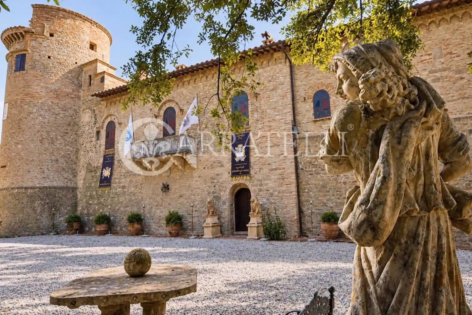 Villa in vendita a Deruta