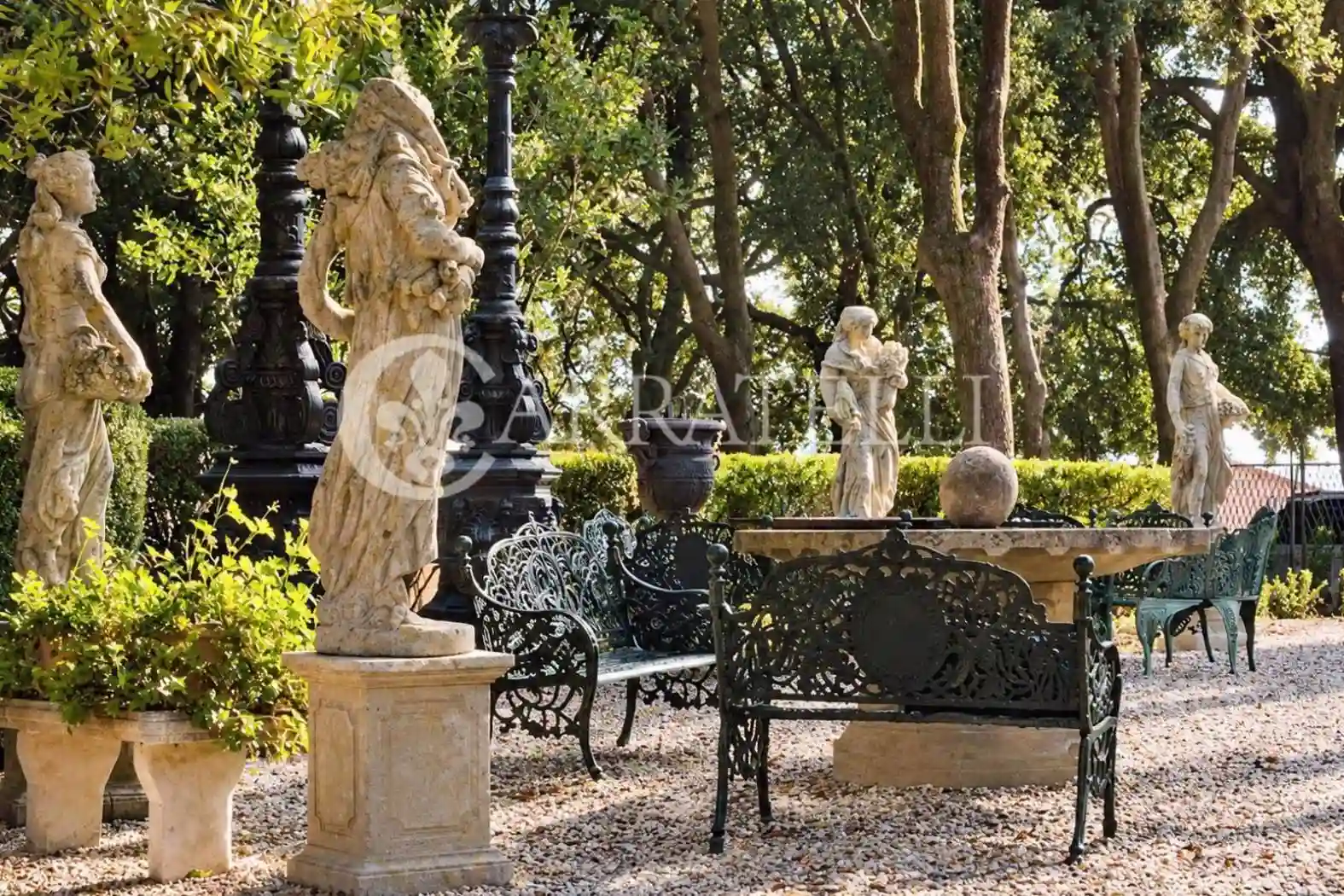 Villa - foto 4