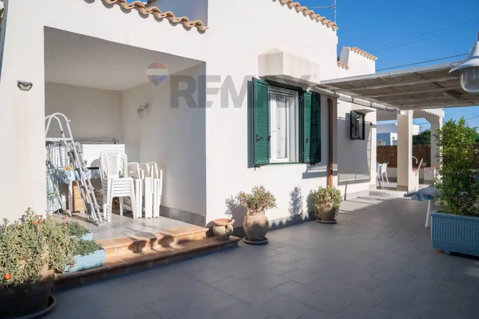 Villa in vendita a Siracusa