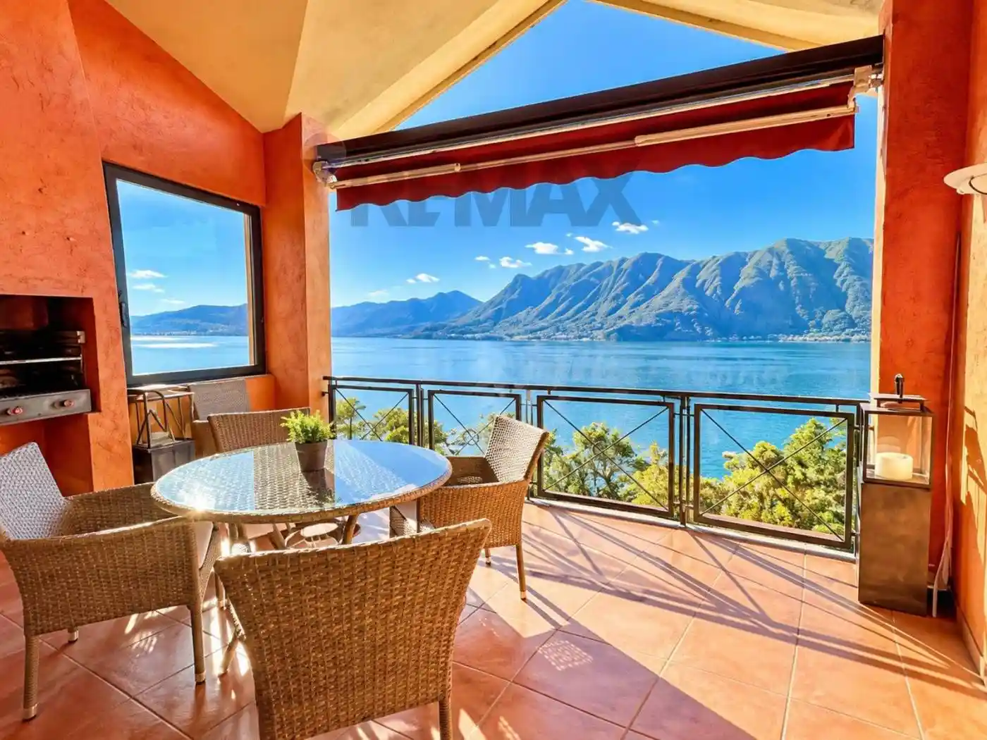 Appartamento in vendita a Ghiffa
