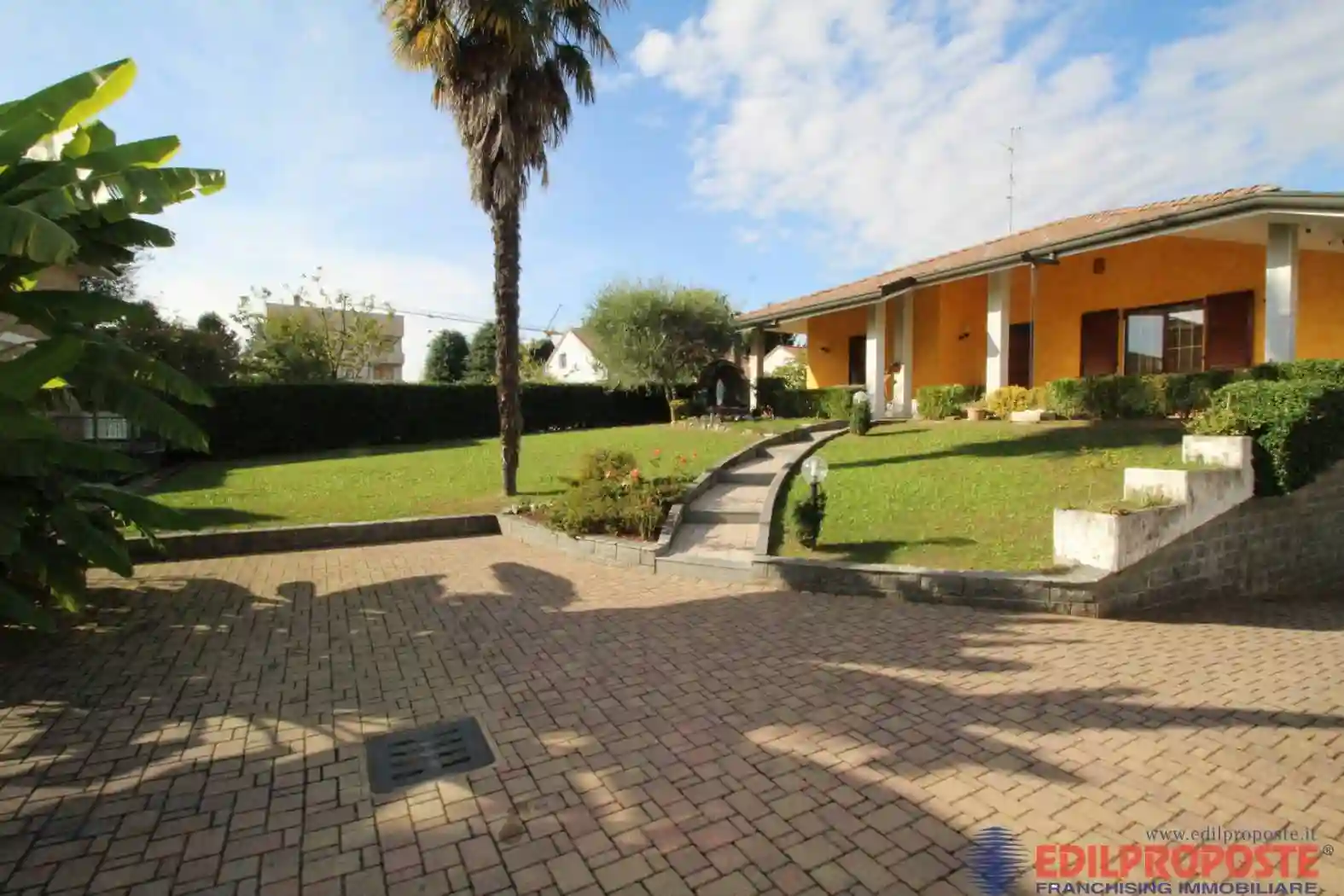 Villa - foto 3