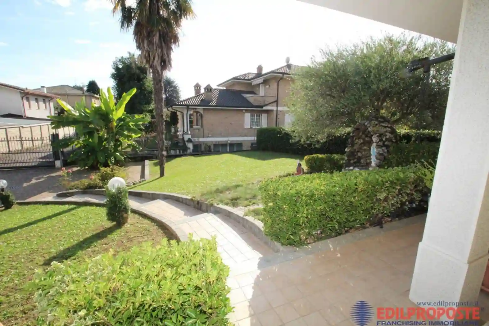 Villa - foto 4