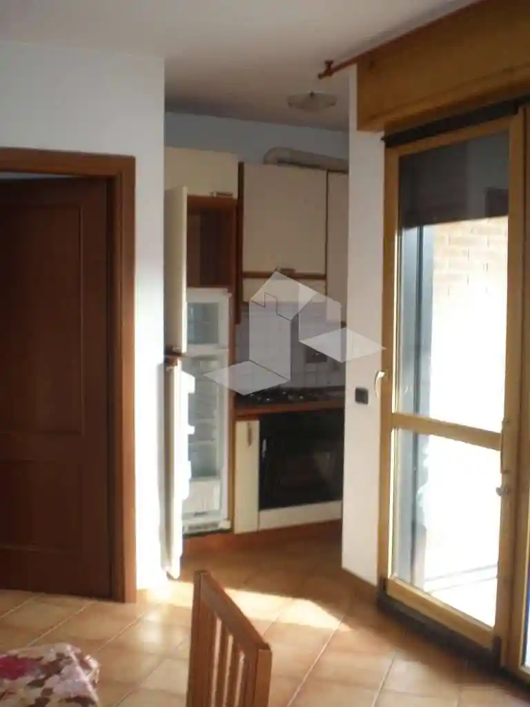 Appartamento in affitto a Reggio Emilia