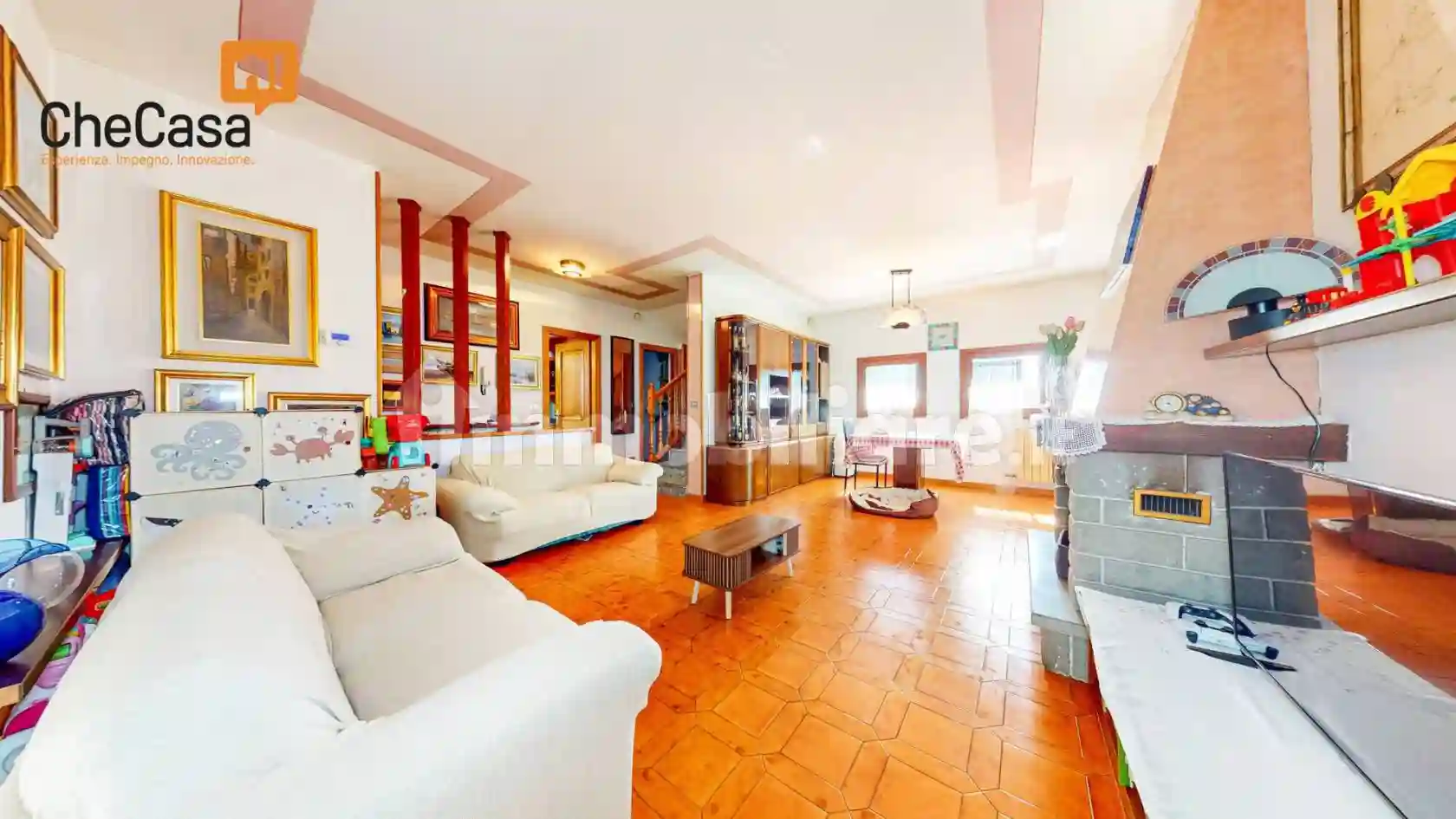 Villa - foto 3
