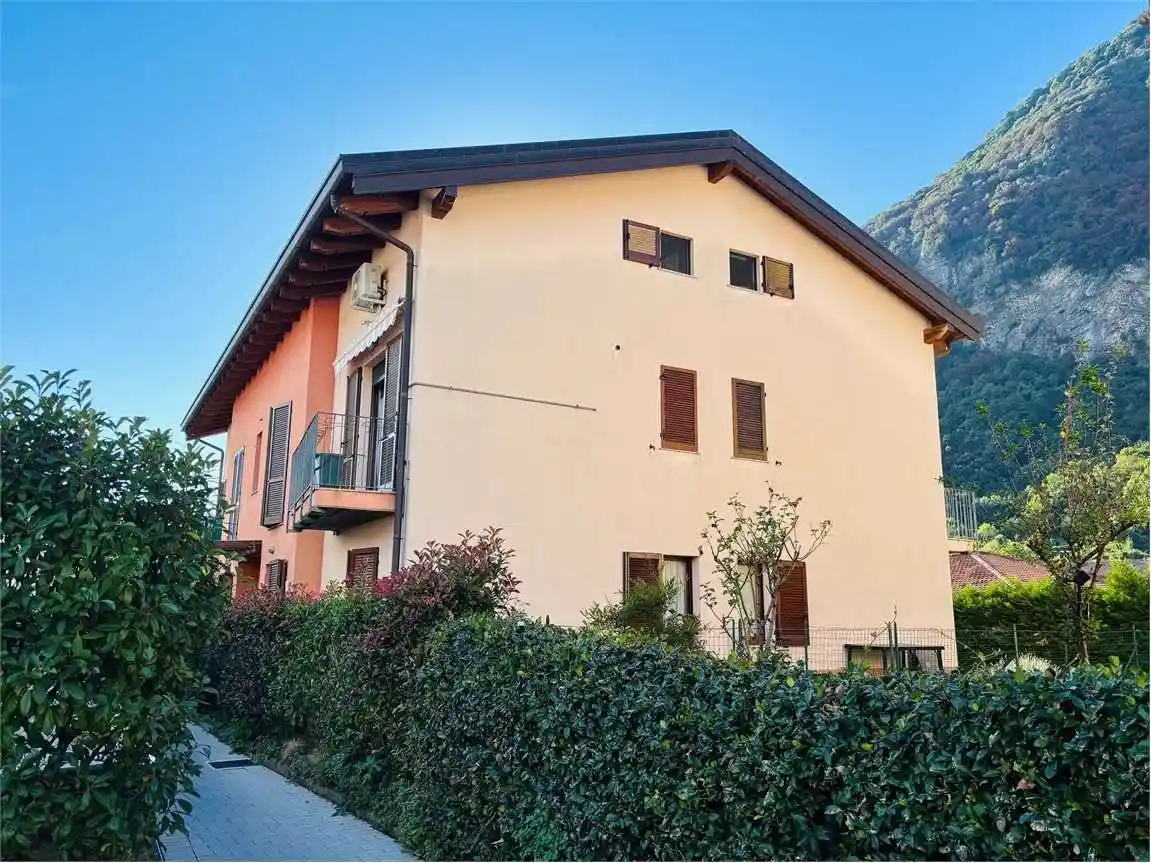 Attico - Mansarda in vendita a Asso