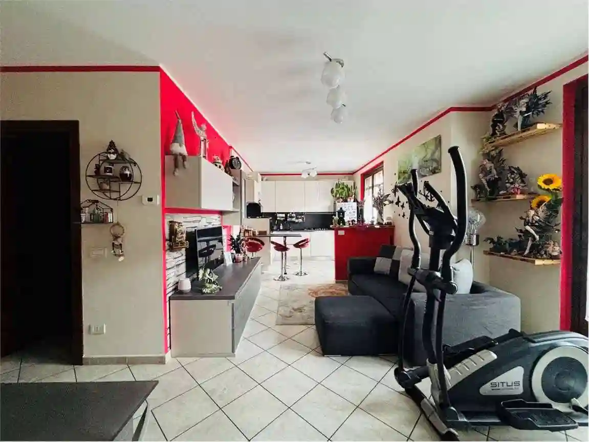 Attico - Mansarda - foto 4