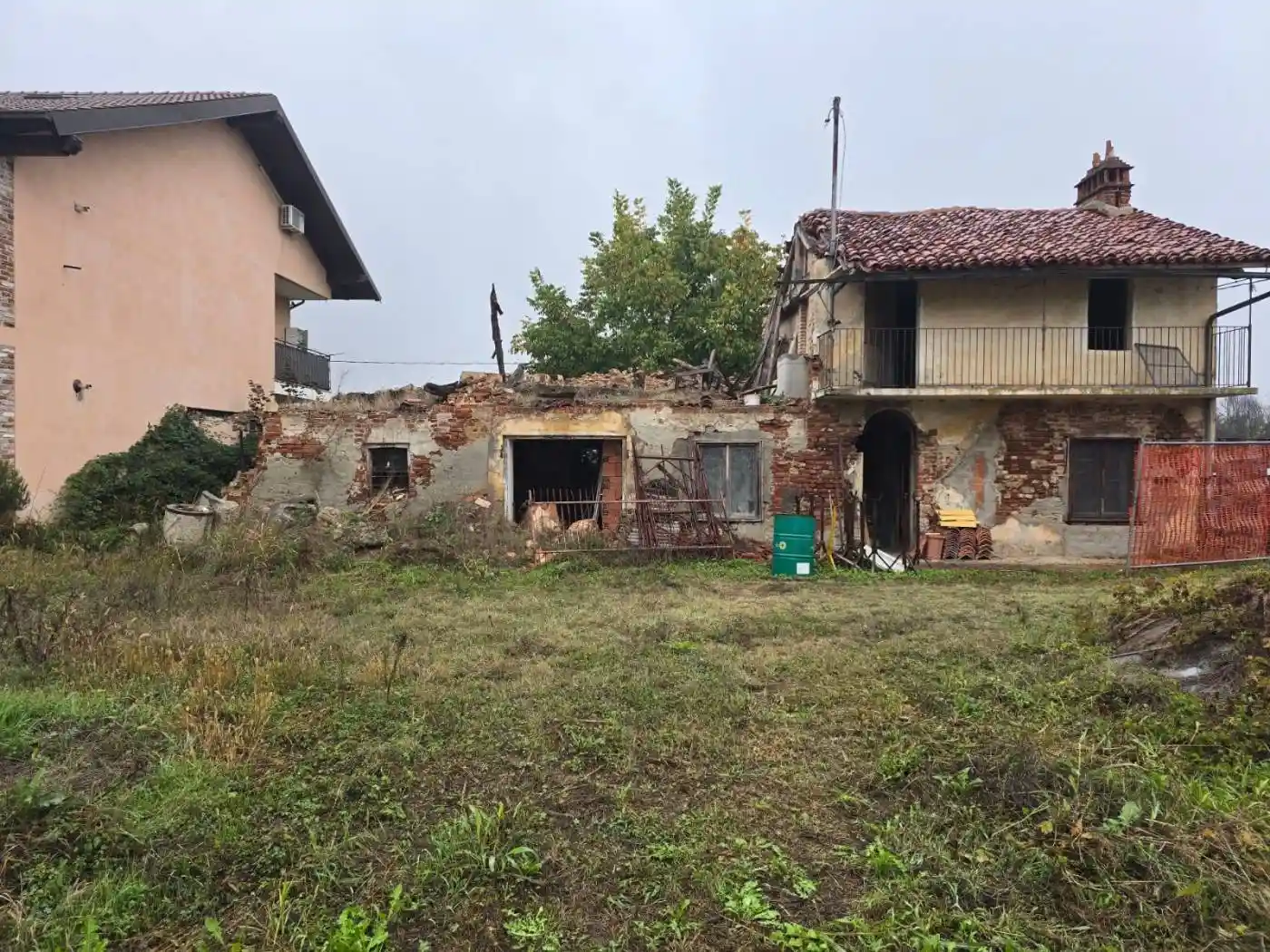 Rustico - Casale in vendita a Cherasco