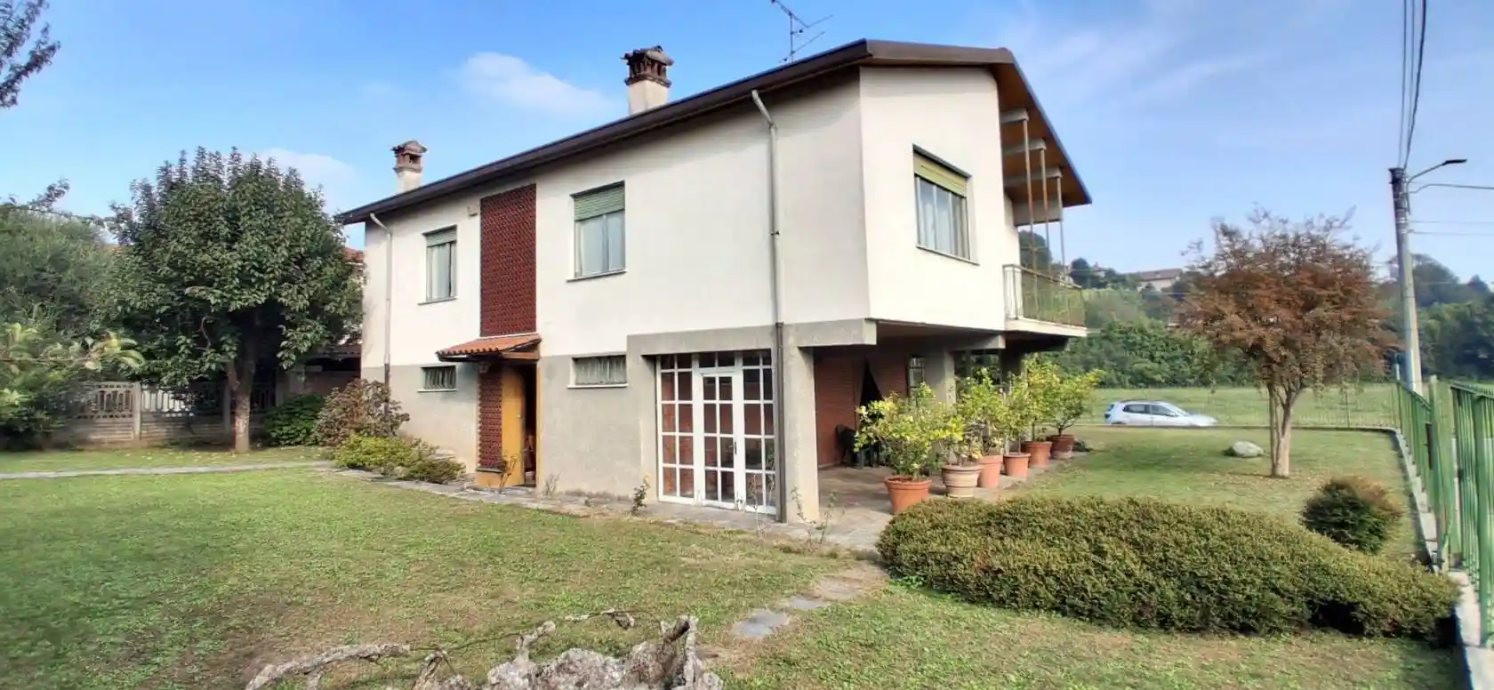 Villa in vendita a Besana in Brianza