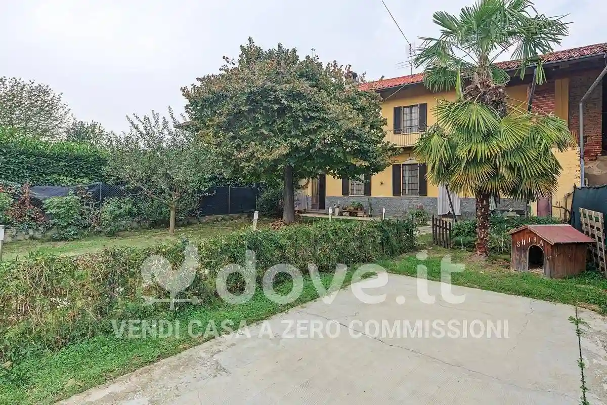 Casa indipendente - foto 2