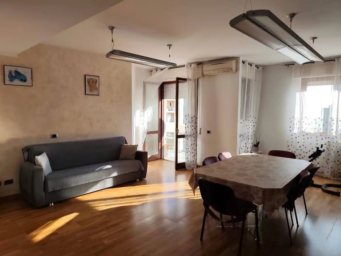 Appartamento in vendita a Latina