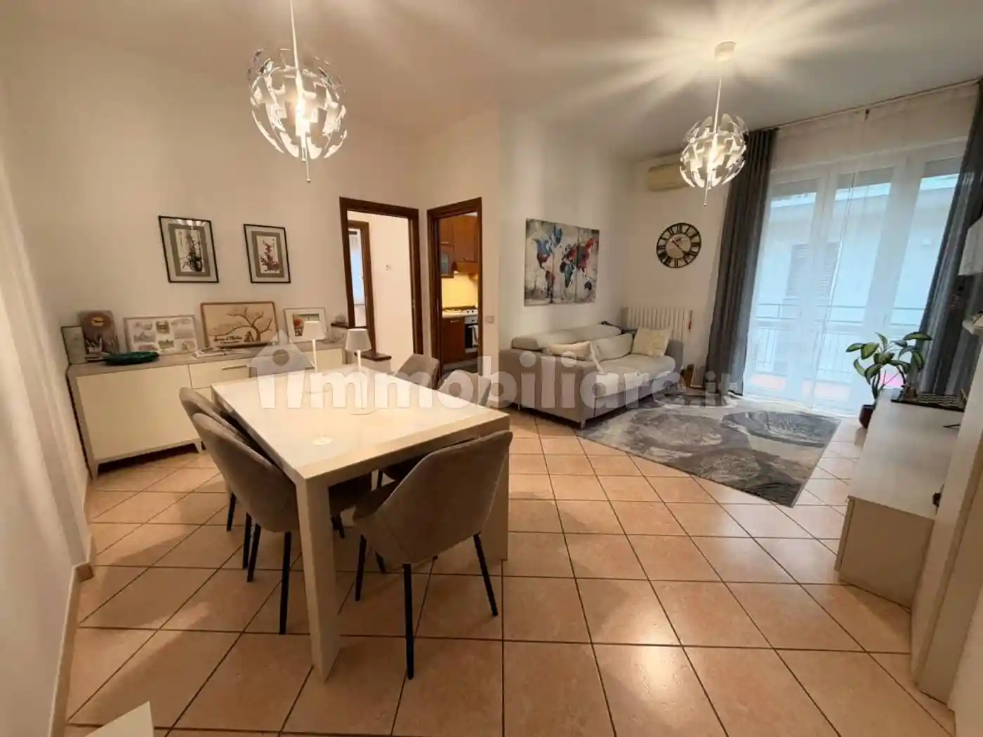 Appartamento in vendita a Como