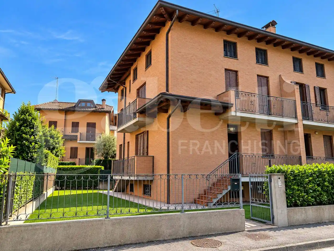 Villa in vendita a Modena