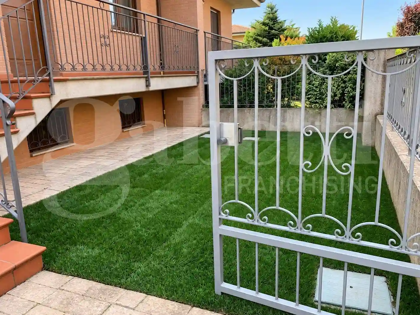 Villa - foto 4