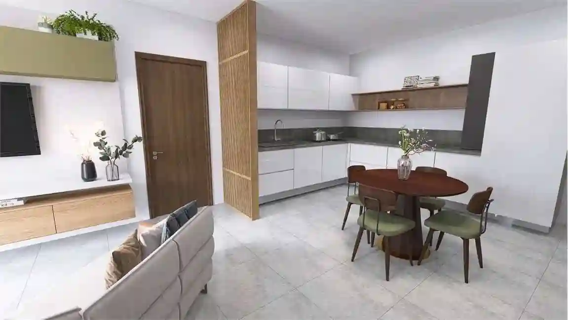 Appartamento - foto 4