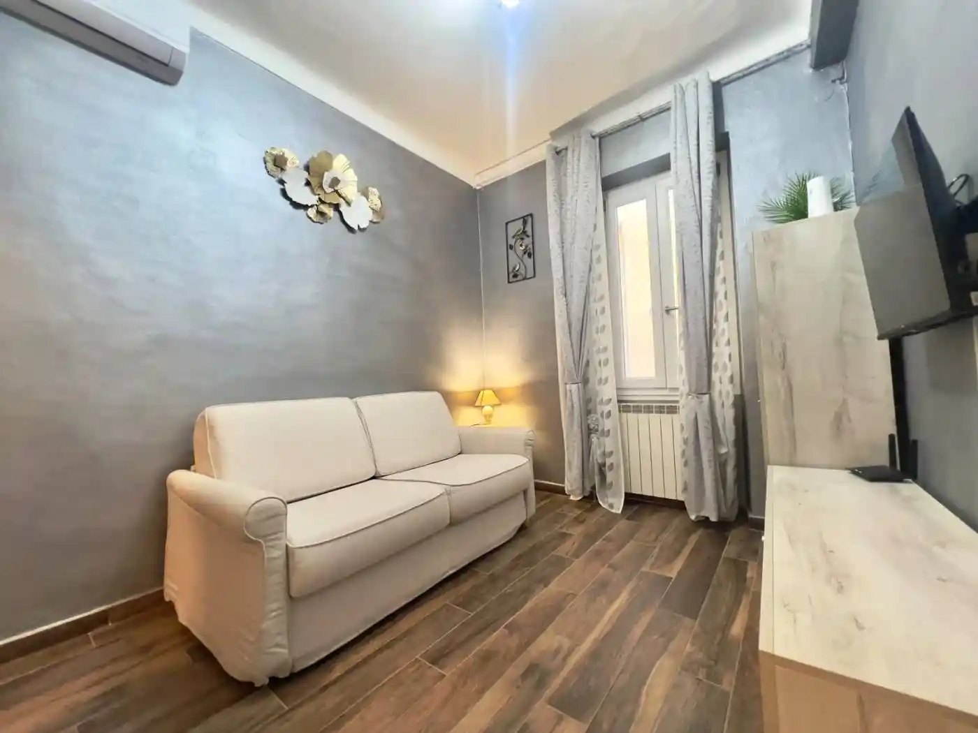 Appartamento in vendita a Sanremo
