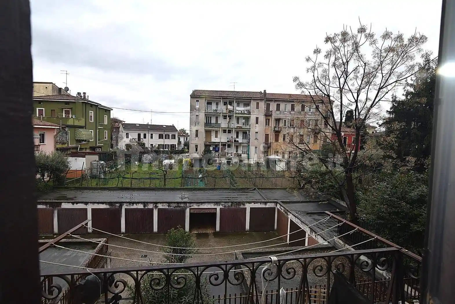 Appartamento in affitto a Verona