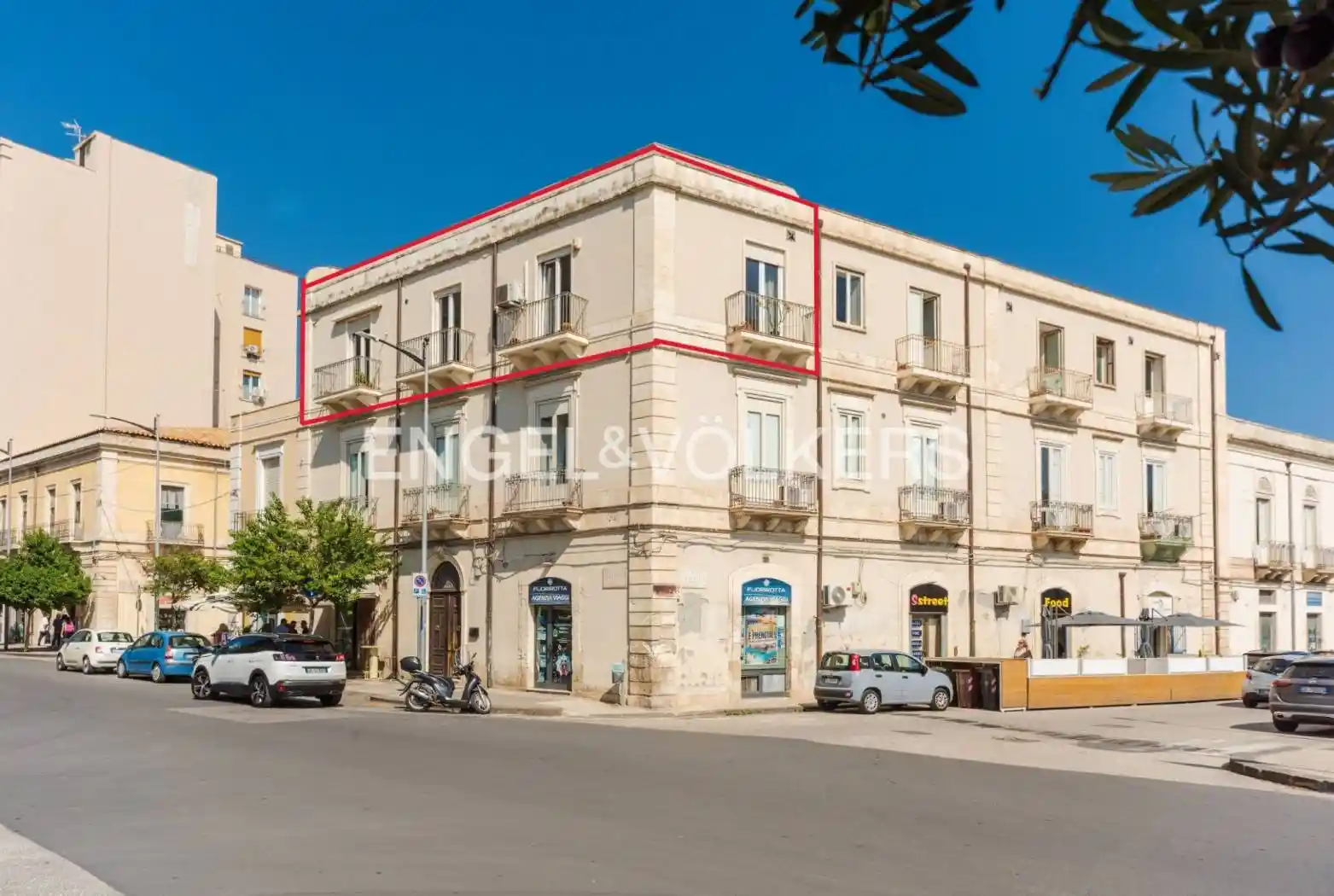 Appartamento in vendita a Siracusa