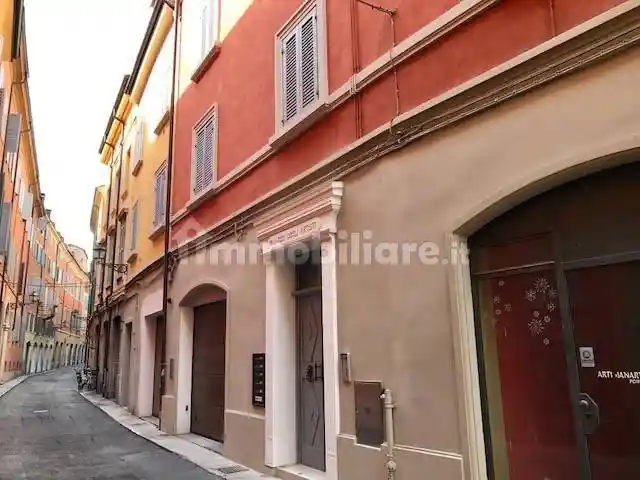 Appartamento in affitto a Modena