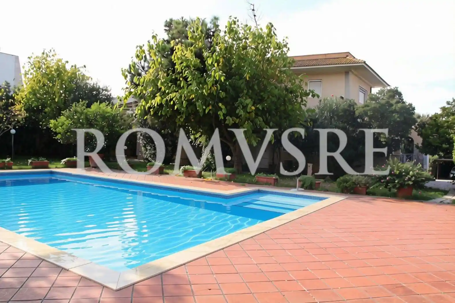 Villa in vendita a Anzio
