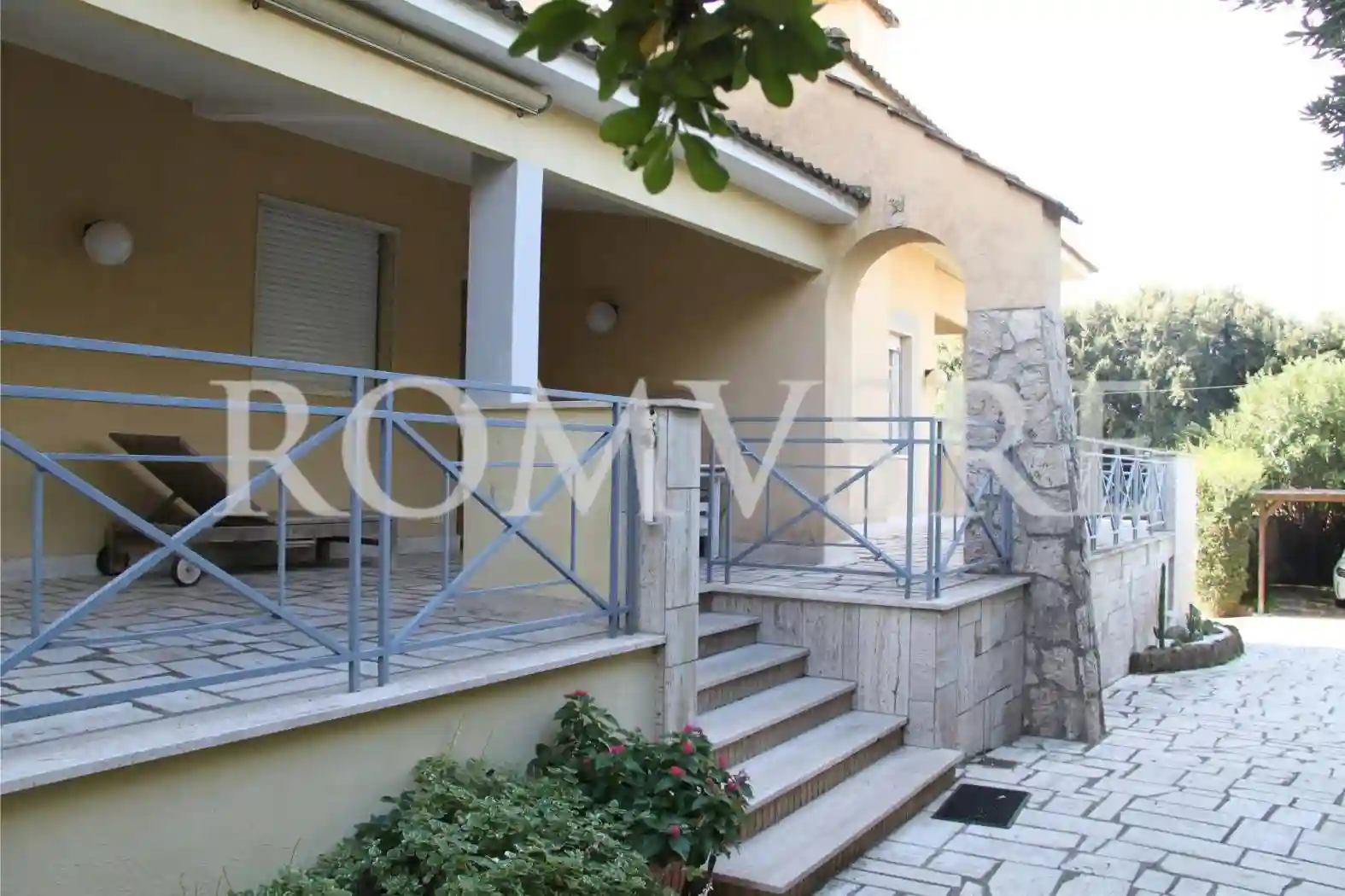 Villa - foto 4