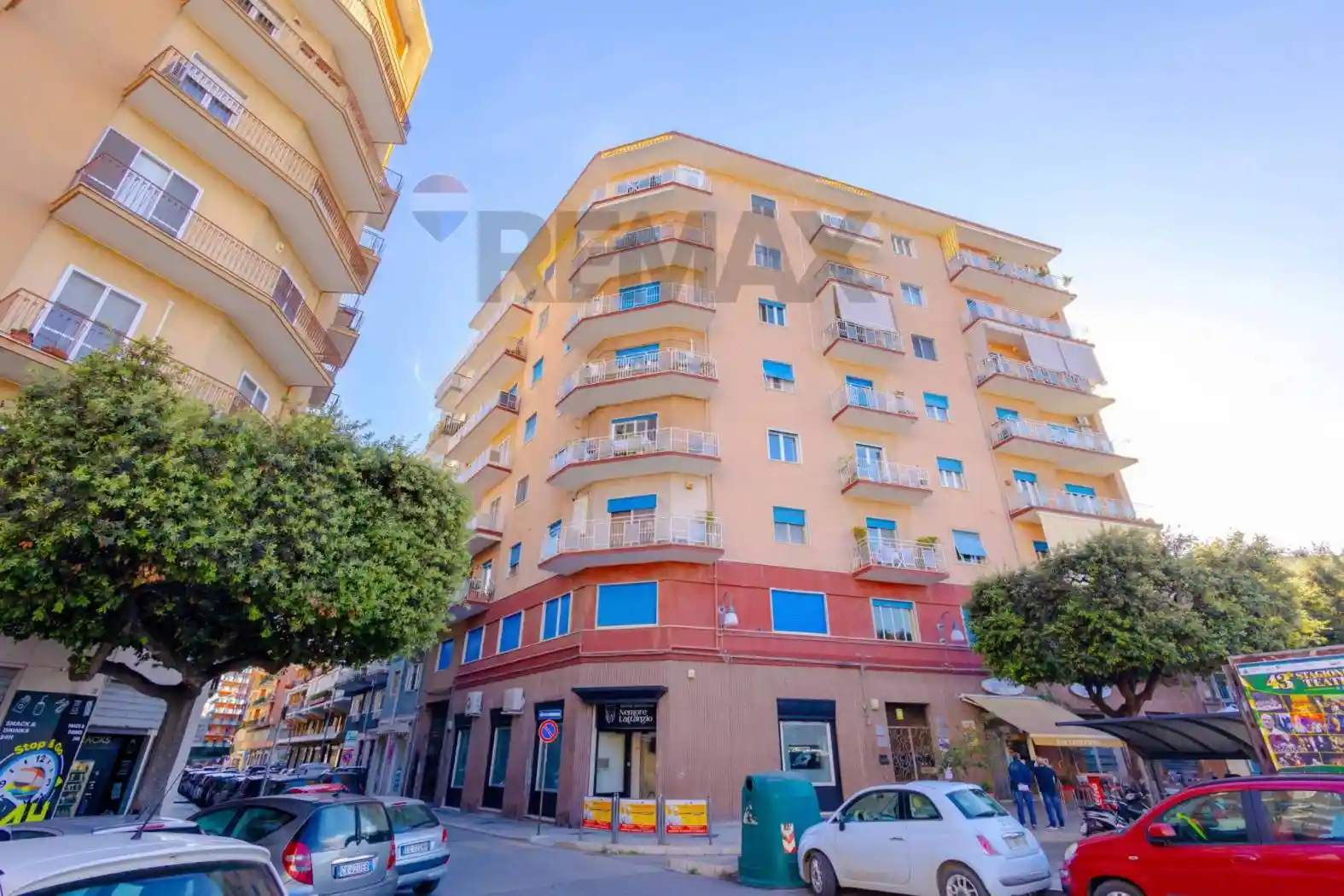 Appartamento in vendita a Barletta