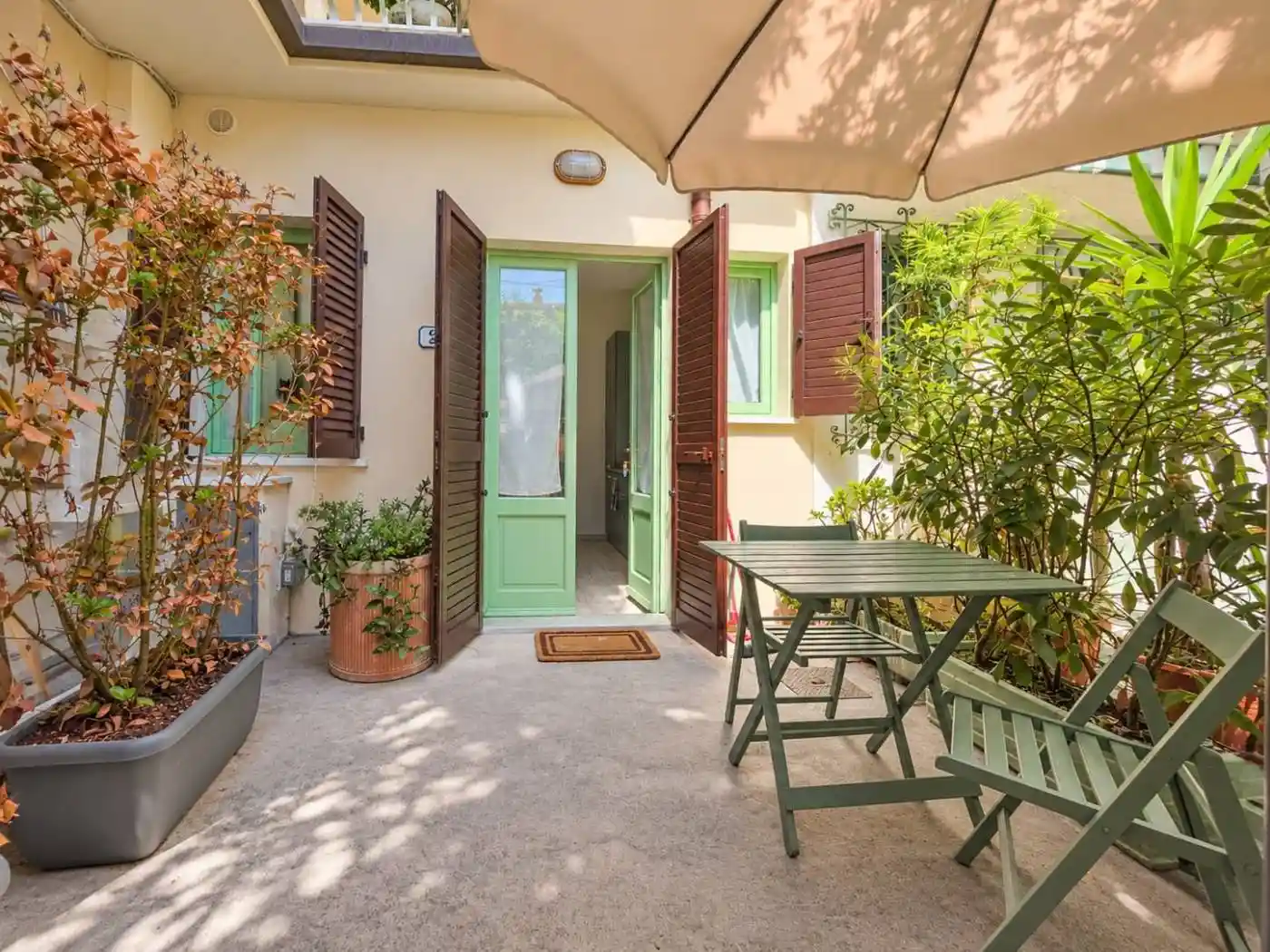 Appartamento in vendita a Forte dei Marmi